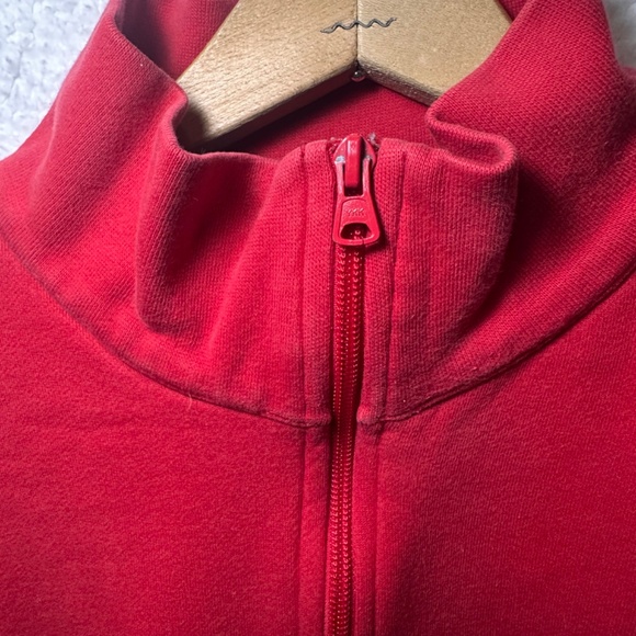 Vintage Polo Sport by Ralph Lauren 1/4 Zip Sweatshirt Size XXL - Picture 3 of 8
